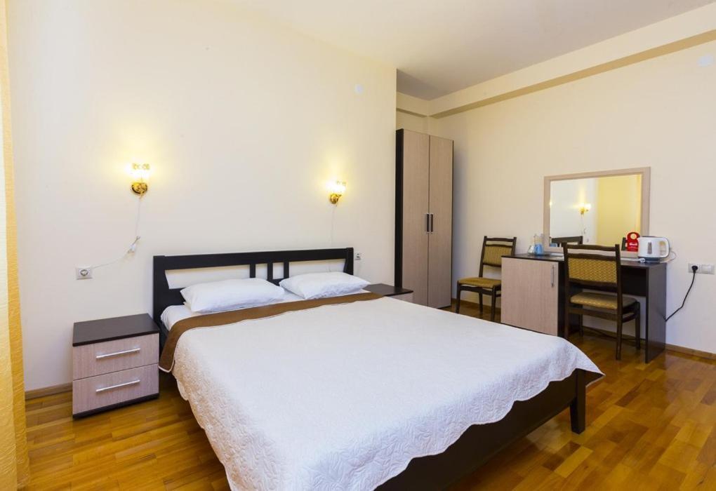 Киараз Старт Hotel Pizunda Exterior photo